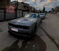 دودج تشالنجر
